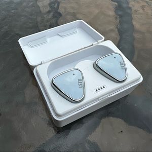 LSTN wireless earbuds